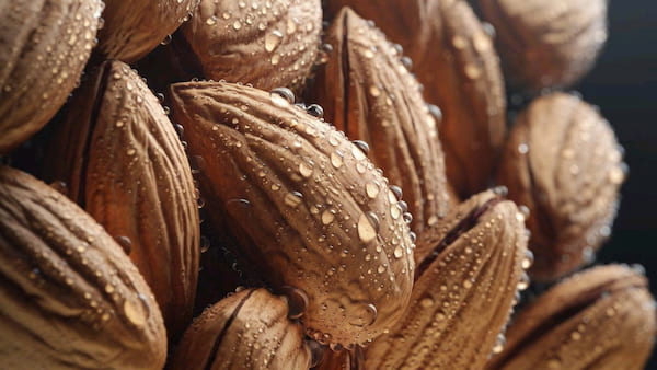 خرید و قیمت بادام مامایی شهر کرد + فروش صادراتی